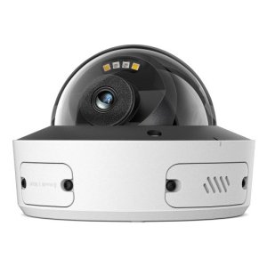 Camara Exterior Ip Tp-link Vigi Insight S245(2.8mm) Ip67 4mp H265+ Vision Nocturna Color 12v poe 2