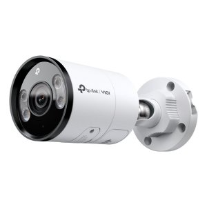 Camara Exterior Ip Tp-link Vigi Insight S345(2.8mm) Ip67 4mp H265+ Vision Nocturna Color 12v poe 2
