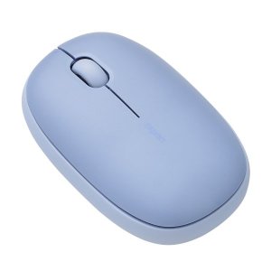 Mouse Rapoo Wireless Y Bluetooth M660 Silent 2.4g Ghz Bt 5.0 Usb 3.0 3 Botones 1300 Ppp Purpuramulti-mode 2