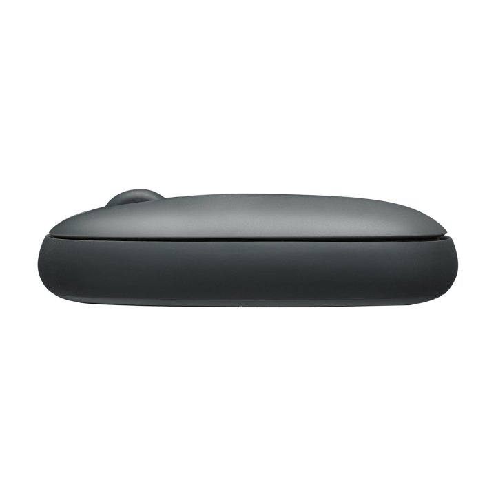 Mouse Rapoo Wireless Y Bluetooth M660 Silent 2.4g Ghz Bt 5.0 Usb 3.0 3 Botones 1300 Ppp Marronmulti-mode
