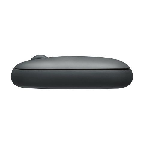 Mouse Rapoo Wireless Y Bluetooth M660 Silent 2.4g Ghz Bt 5.0 Usb 3.0 3 Botones 1300 Ppp Marronmulti-mode