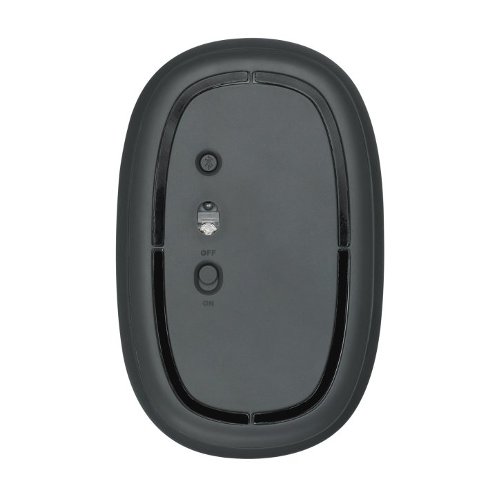 Mouse Rapoo Wireless Y Bluetooth M660 Silent 2.4g Ghz Bt 5.0 Usb 3.0 3 Botones 1300 Ppp Marronmulti-mode