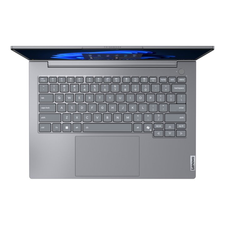 Portatil Lenovo Thinkbook 14 G9 Amd Ryzen 7-250 14" 32gb 512gb W11pro