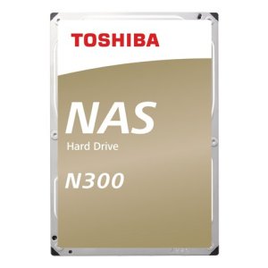 Toshiba Hdd Nas  N300 Nas Hard Drive 14tb Hdwg51eezsta