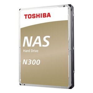 Toshiba Hdd Nas  N300 Nas Hard Drive 14tb Hdwg51eezsta 2
