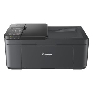 Multifuncion Inkjet Canon Pixma Tr4755i 8.8ppm Wifi Duplex Adf 20 B.100 Color Negro.