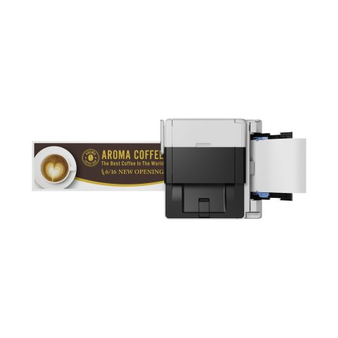 Multifuncion Inkjet Canon Maxify Gx7150 24ppm Wifi Duplex Adf 50 B.600 Color Blanco.