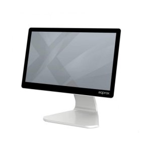 Ordenador Tpv Approx Apptpv05whng8-256 White 15.6" Tactil...