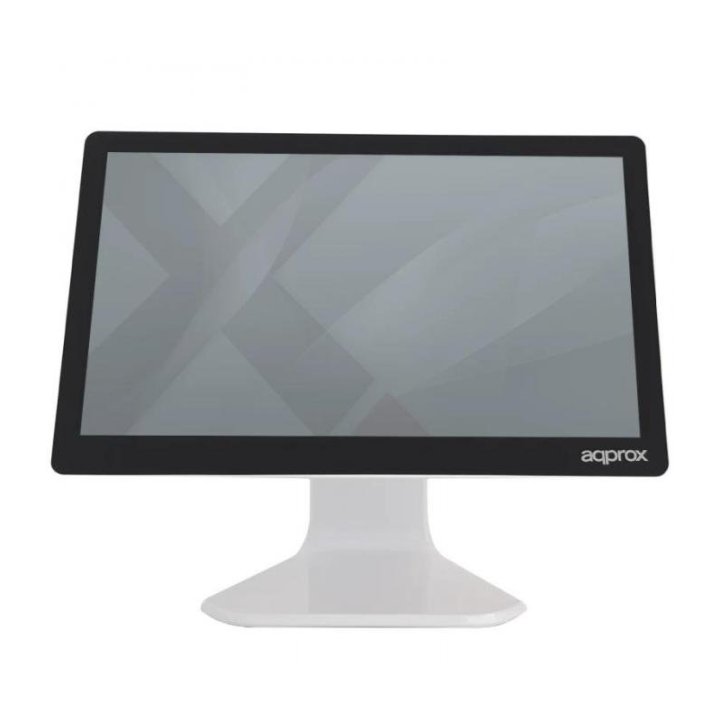 Ordenador Tpv Approx Apptpv05whng8-256 White...
