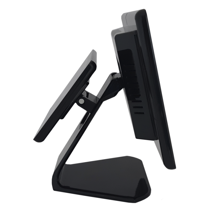 Ordenador Tpv Approx Apptpv05nvfdg8-256 Negro...