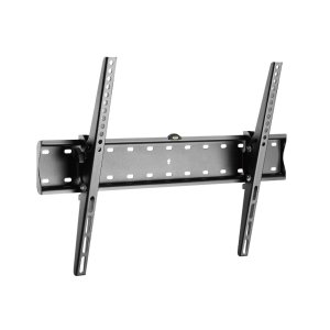 (km0) Soporte De Pared Orientable Equip Para Pantalla De 37"- 70" Inclinable Equip Max. 40kgs Vesa Max 600x400 Cash30
