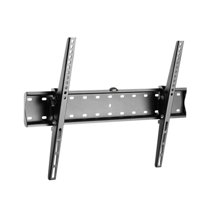 (km0) Soporte De Pared Orientable Equip Para Pantalla De 37"- 70" Inclinable Equip Max. 40kgs Vesa Max 600x400 Cash30