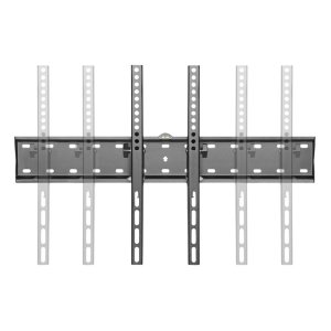 (km0) Soporte De Pared Orientable Equip Para Pantalla De 37"- 70" Inclinable Equip Max. 40kgs Vesa Max 600x400 Cash30 2
