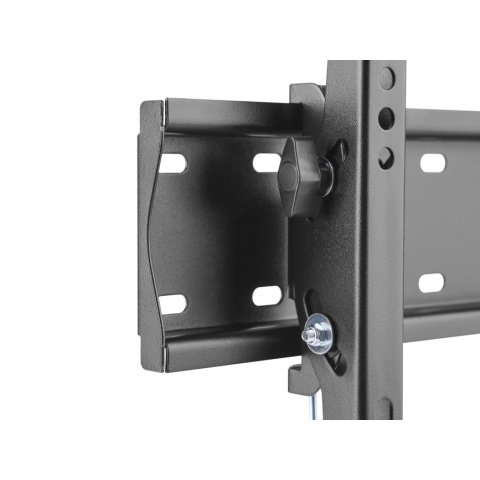 (km0) Soporte De Pared Orientable Equip Para Pantalla De 37"- 70" Inclinable Equip Max. 40kgs Vesa Max 600x400 Cash30