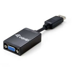 (km0) Adaptador Displayport A Vga Cash30