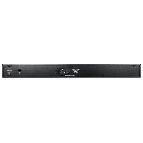 (km0) Switch Semigestionable D-link Stackable Dgs-1510-28xmp e 24p Giga Poe (370w)+ 4p 10g Sfp+ Cash30