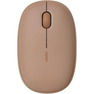 Mouse Rapoo Wireless Y Bluetooth M660 Silent 2.4g Ghz Bt...