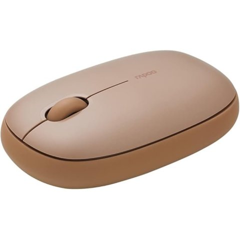 Mouse Rapoo Wireless Y Bluetooth M660 Silent...