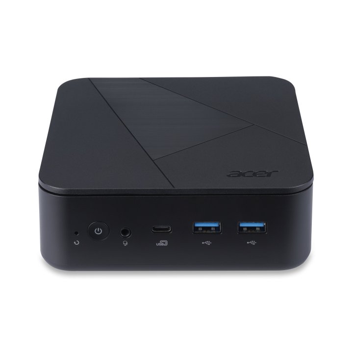 Barebone Acer Veriton Nuc Vn1502g-13n0u Intel N150 1xddr4 1xm.2 Wifi-6e 1xdp 1xhdmi