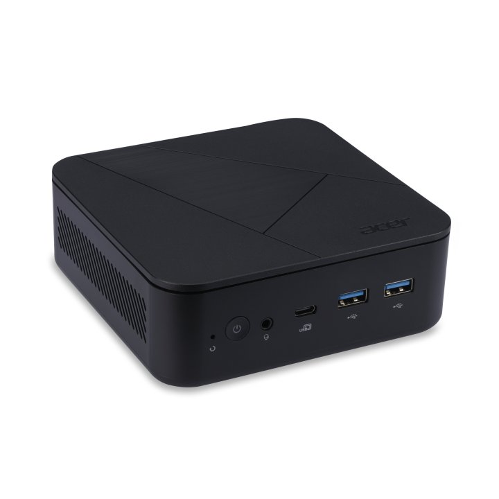 Barebone Acer Veriton Nuc Vn1502g-13n0u Intel N150 1xddr4 1xm.2 Wifi-6e 1xdp 1xhdmi