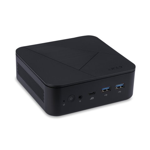 Barebone Acer Veriton Nuc Vn1502g-13n0u Intel N150 1xddr4 1xm.2 Wifi-6e 1xdp 1xhdmi
