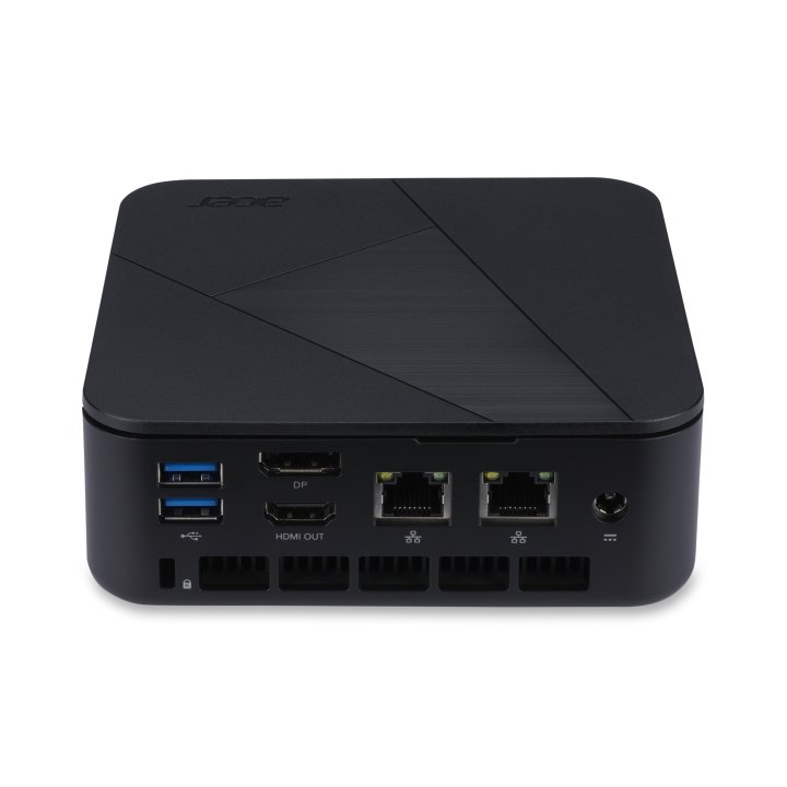 Barebone Acer Veriton Nuc Vn1502g-13n0u Intel N150 1xddr4 1xm.2 Wifi-6e 1xdp 1xhdmi