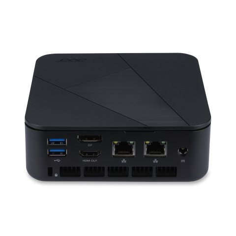 Barebone Acer Veriton Nuc Vn1502g-13n0u Intel N150 1xddr4 1xm.2 Wifi-6e 1xdp 1xhdmi