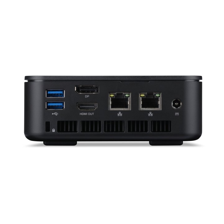 Barebone Acer Veriton Nuc Vn1502g-13n0u Intel N150 1xddr4 1xm.2 Wifi-6e 1xdp 1xhdmi