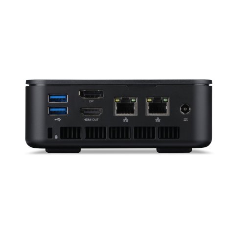 Barebone Acer Veriton Nuc Vn1502g-13n0u Intel N150 1xddr4 1xm.2 Wifi-6e 1xdp 1xhdmi