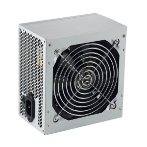 (km0) Fuente De Alimentacion Tooq 500w Tqep-500sse-o Fan 12cm 4 Sata Molex Fuente Destinada Reparaciones Cash30 2