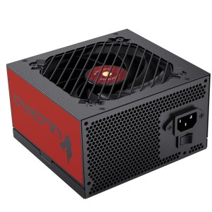 (km0) Fuente De Alimentacion Mars Gaming 750w Mpvu750si Extreme Silence 80 Plus Silver Negro 2