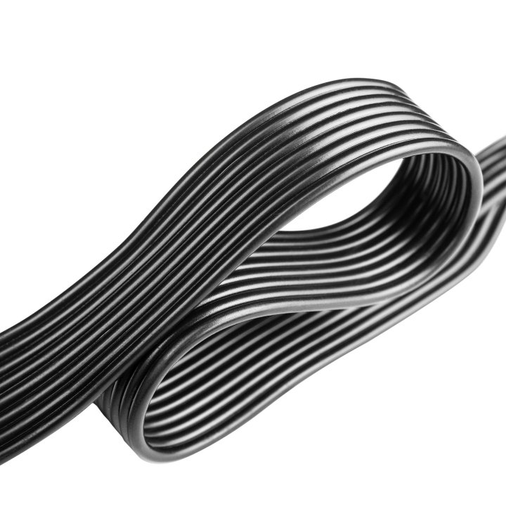 (km0) Fuente De Alimentacion Mars Gaming 750w Mpvu750si Extreme Silence 80 Plus Silver Negro