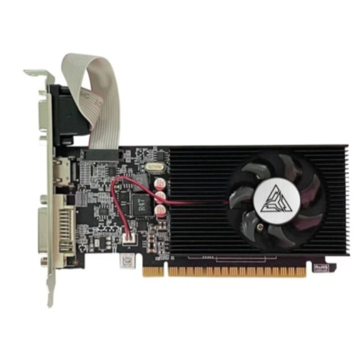 Vga Arktek Geforce Gt 730 2gb Gddr5 1xdp 1xhdmi...