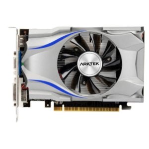 Vga Arktek Geforce Gt 730 4gb Ddr3 4x Hdmi Cuda 96 128bit... 2