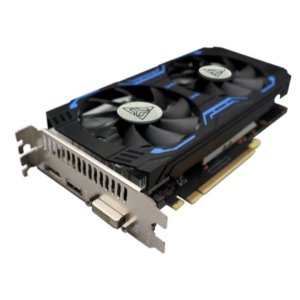 Vga Arktek Geforce Gtx 1660 Ti 6gb Gddr6 1xdp 1xhdmi... 2