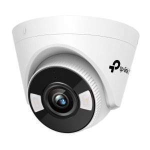 Camara Interior Ip Tp-link Vigi C440(2.8mm) 4mp H265+ Vision Nocturna Color Poe   12v