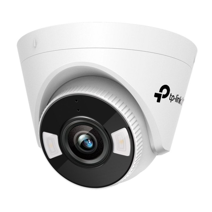 Camara Interior Ip Tp-link Vigi C440(2.8mm) 4mp H265+ Vision Nocturna Color Poe   12v