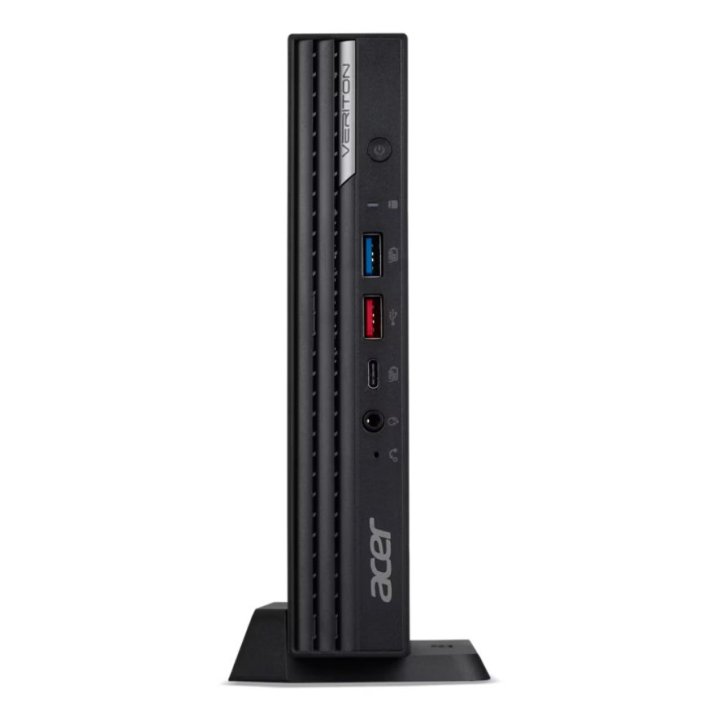 (km0) Ordenador Acer Veriton 6000 Vn6710gt Ci5 13500t 8gb 512gb Hdmi usb vga displayport W11pro Cash30