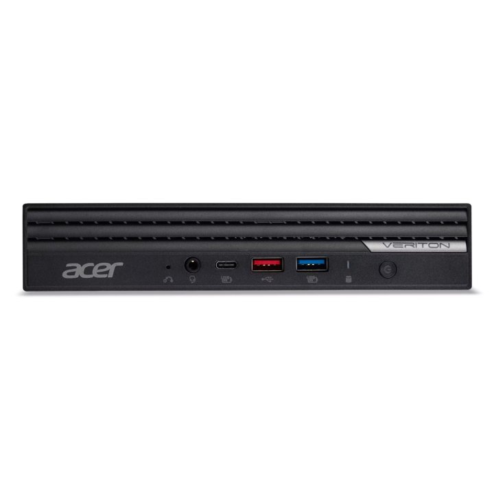 (km0) Ordenador Acer Veriton 6000 Vn6710gt Ci5 13500t 8gb 512gb Hdmi usb vga displayport W11pro Cash30