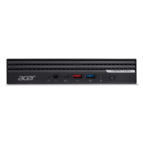 (km0) Ordenador Acer Veriton 6000 Vn6710gt Ci5 13500t 8gb 512gb Hdmi usb vga displayport W11pro Cash30