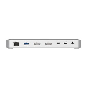 (km0) Docking Usb-c 4.0 9 En 1 Dlink Duf-901 Dp Rj45 Usb-c Cash30 2