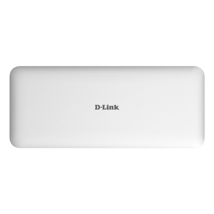 (km0) Docking Usb-c 4.0 9 En 1 Dlink Duf-901 Dp Rj45 Usb-c Cash30