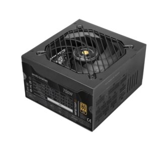 Fuente De Alimentacion Modular Mars Gaming 750w Mpb750psi...