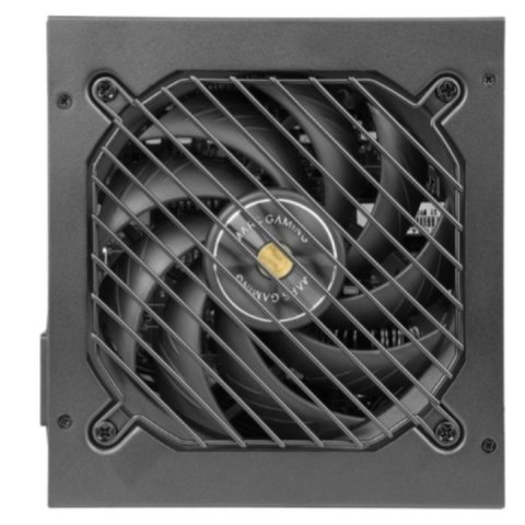 Fuente De Alimentacion Modular Mars Gaming 750w...