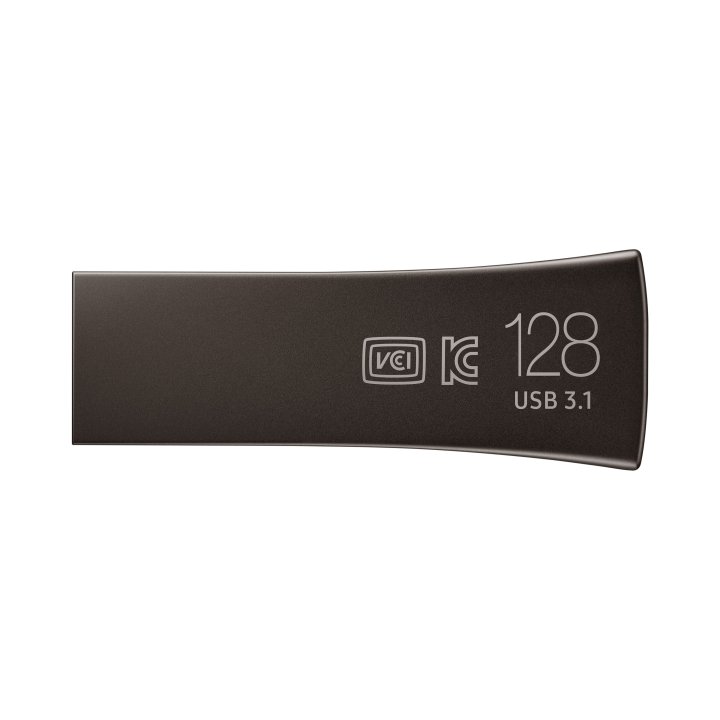 Memoria Usb 128gb 3.1 Samsung Muf-128be4 apc  Bar Plus
