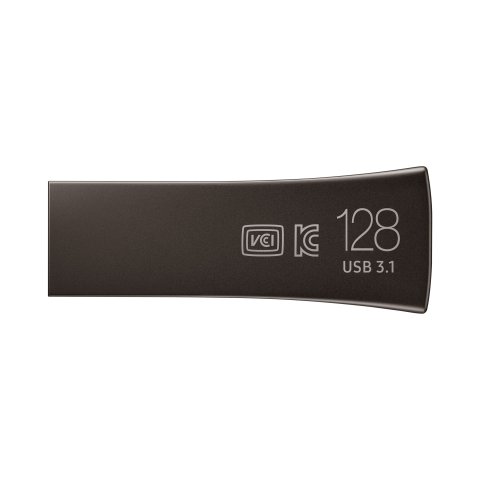 Memoria Usb 128gb 3.1 Samsung Muf-128be4 apc  Bar Plus
