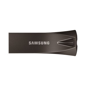 Memoria Usb 256gb 3.1 Samsung Muf-256be4 apc  Bar Plus 