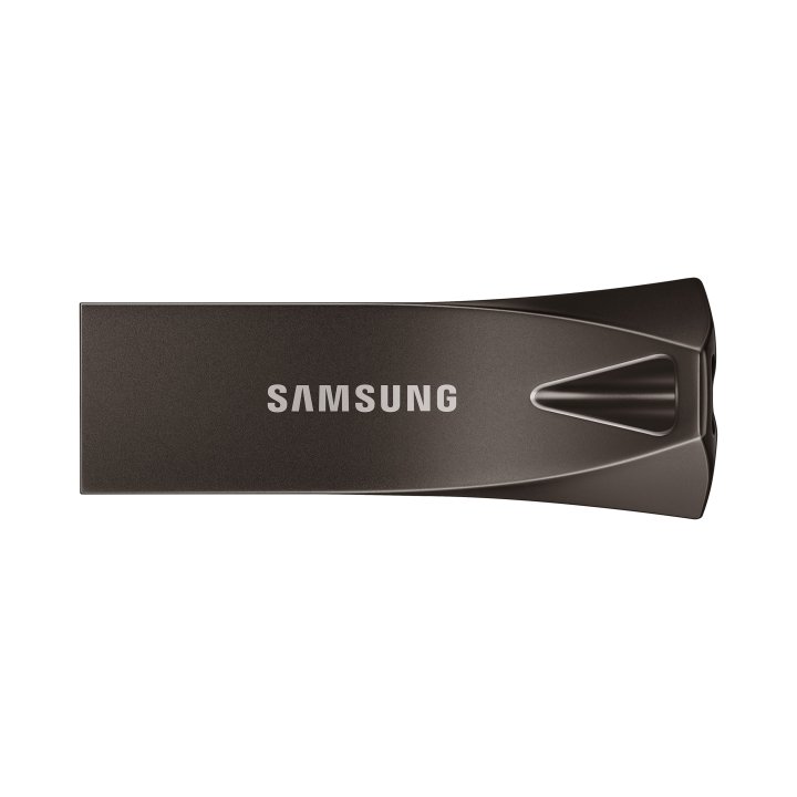 Memoria Usb 256gb 3.1 Samsung Muf-256be4 apc  Bar Plus 