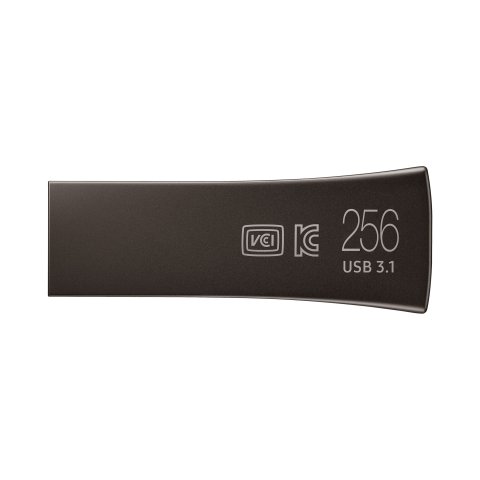 Memoria Usb 256gb 3.1 Samsung Muf-256be4 apc  Bar Plus 