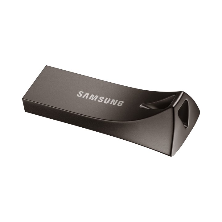 Memoria Usb 256gb 3.1 Samsung Muf-256be4 apc  Bar Plus 